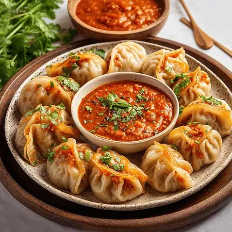 Momos